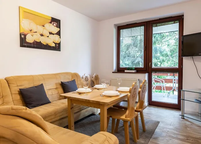 Tatrytop Pod Lipkami *