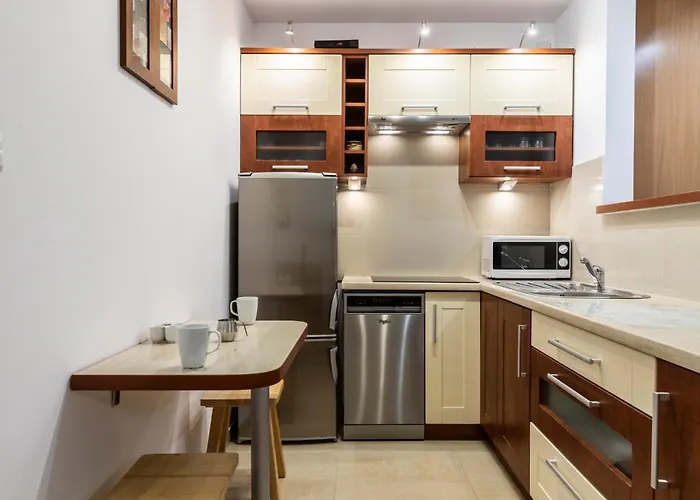 Tatrytop Pod Lipkami Zakopane