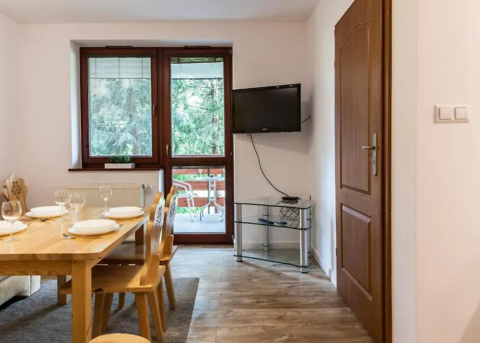 Tatrytop Pod Lipkami