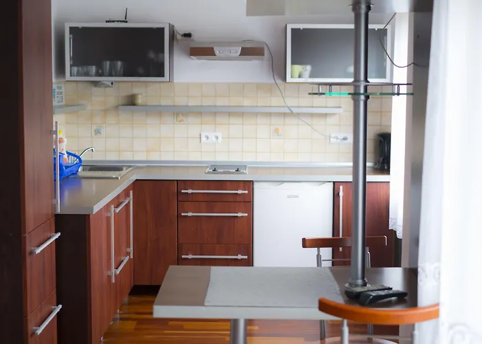 Tatrytop Pod Lipkami