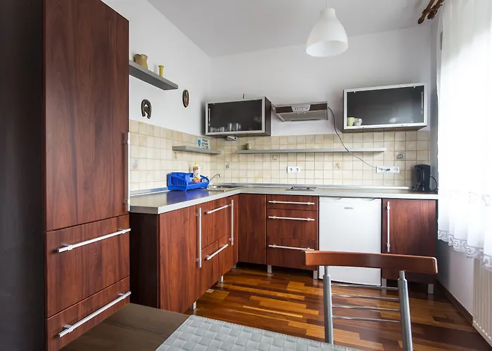 Tatrytop Pod Lipkami *