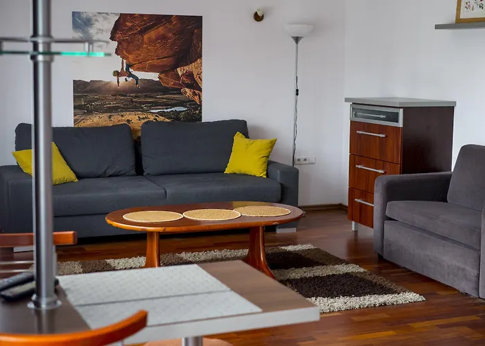 Tatrytop Pod Lipkami