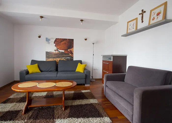 Tatrytop Pod Lipkami Zakopane