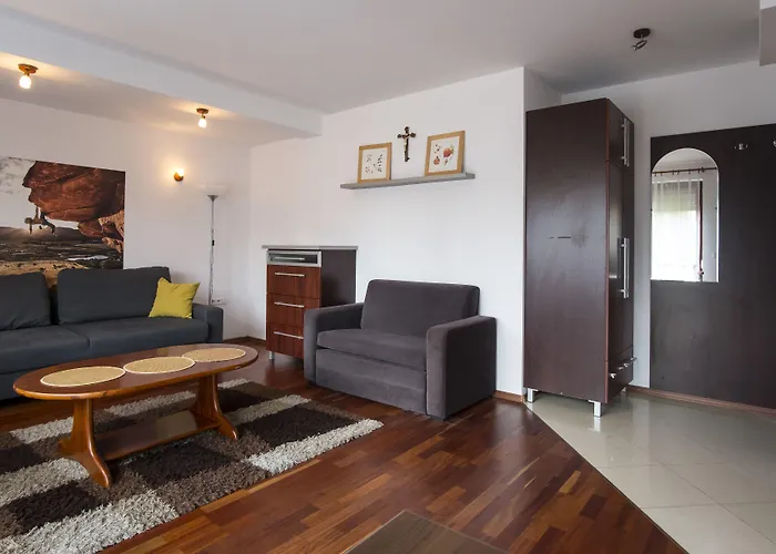 Tatrytop Pod Lipkami *