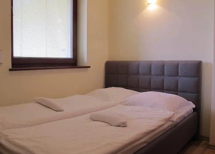 Appartement Tatrytop Pod Lipkami *