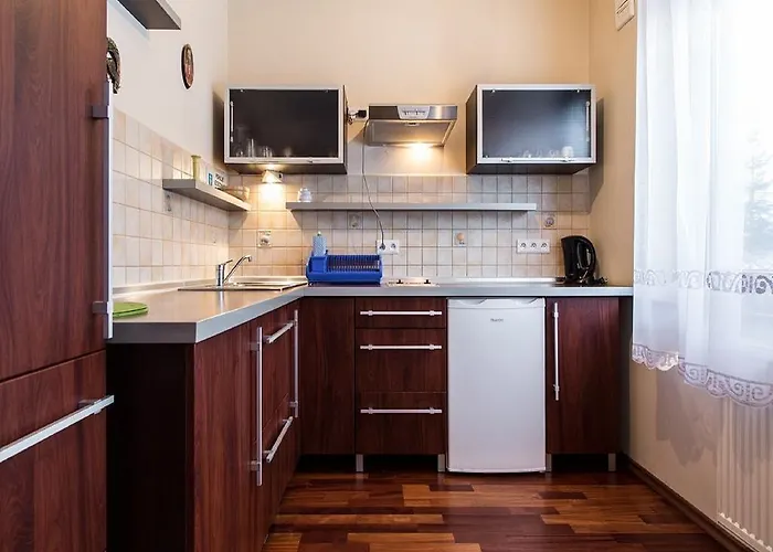 Tatrytop Pod Lipkami Zakopane