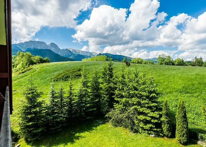 Tatrytop Pod Lipkami *