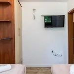 Tatrytop Pod Lipkami