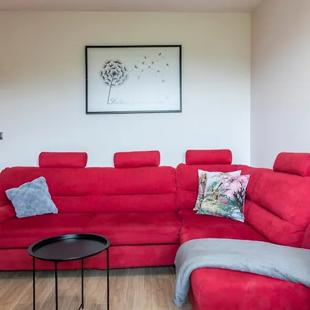 Apartmán Tatrytop Pod Lipkami *