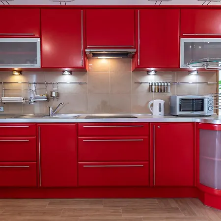 Apartmán Tatrytop Pod Lipkami