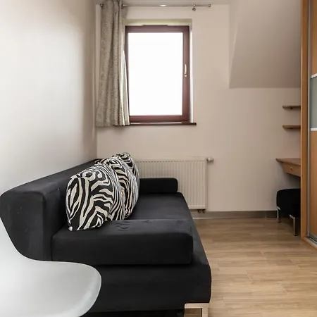 Tatrytop Pod Lipkami Apartmán Zakopane