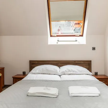 Tatrytop Pod Lipkami Zakopane