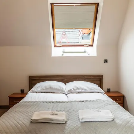 Apartmán Tatrytop Pod Lipkami *