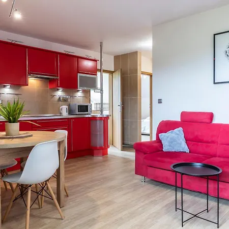 Apartmán Tatrytop Pod Lipkami Zakopane