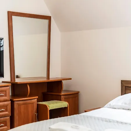 Tatrytop Pod Lipkami * Zakopane