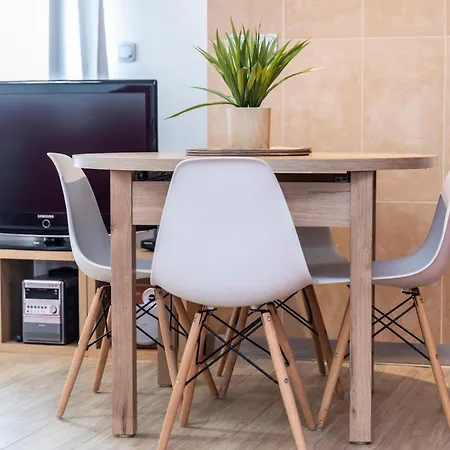 Tatrytop Pod Lipkami Apartmán