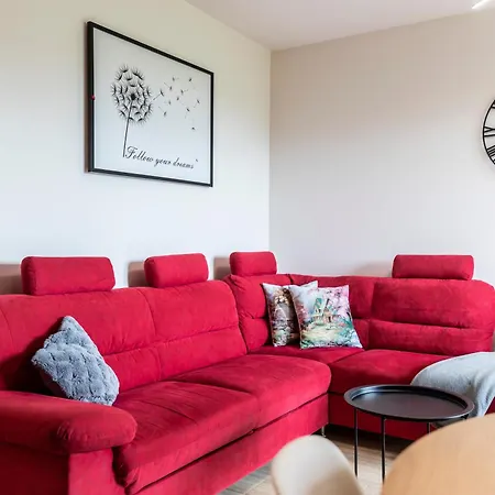 Tatrytop Pod Lipkami Apartmán