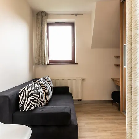 Apartmán Tatrytop Pod Lipkami