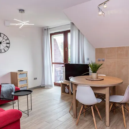 Tatrytop Pod Lipkami Apartmán *