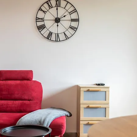 Tatrytop Pod Lipkami * Zakopane