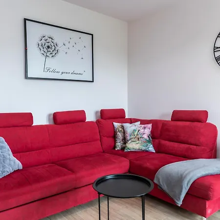 Apartment Tatrytop Pod Lipkami Zakopane
