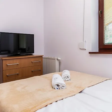 Tatrytop Pod Lipkami * Zakopane