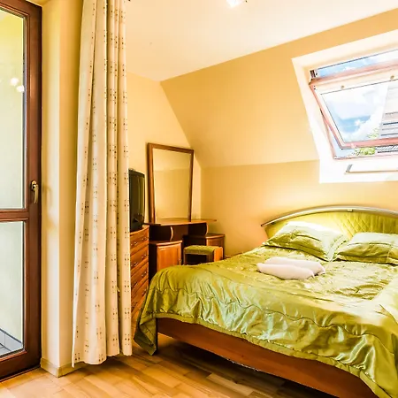 Tatrytop Pod Lipkami Zakopane