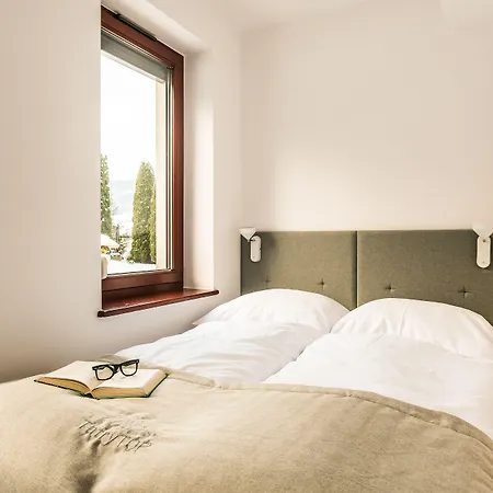 Tatrytop Pod Lipkami *