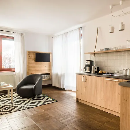 Tatrytop Pod Lipkami *