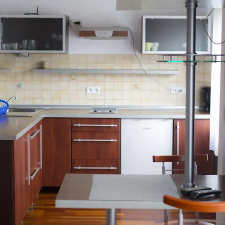 Tatrytop Pod Lipkami