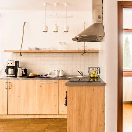 Tatrytop Pod Lipkami *