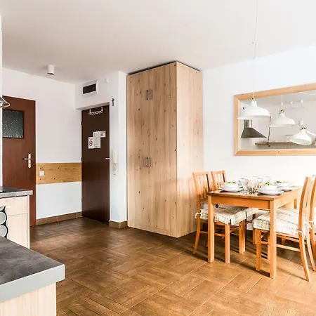 Tatrytop Pod Lipkami Zakopane