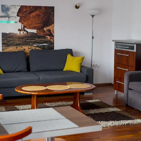 Tatrytop Pod Lipkami