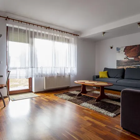 Apartmán Tatrytop Pod Lipkami Zakopane