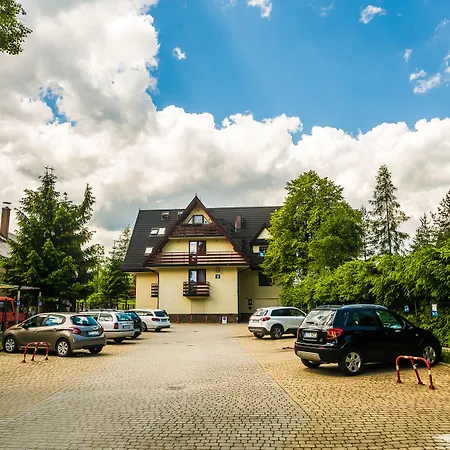 Tatrytop Pod Lipkami Apartmán