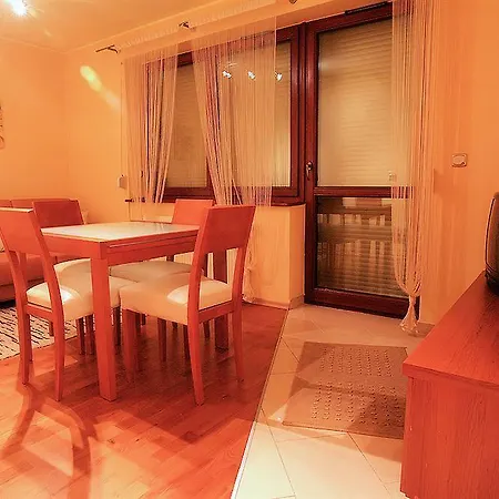 Apartmán Tatrytop Pod Lipkami *