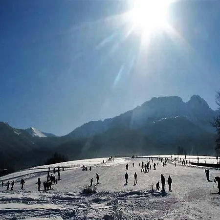 Tatrytop Pod Lipkami Zakopane
